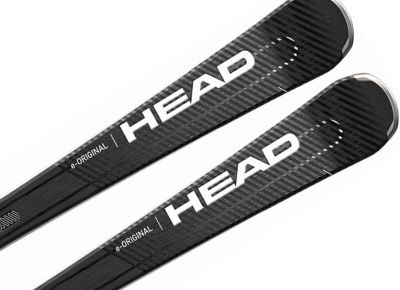 Head Supershape e-Original